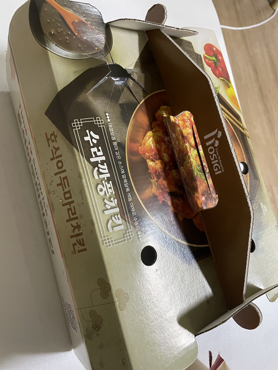 호식이두마리치킨 인계점 이미지