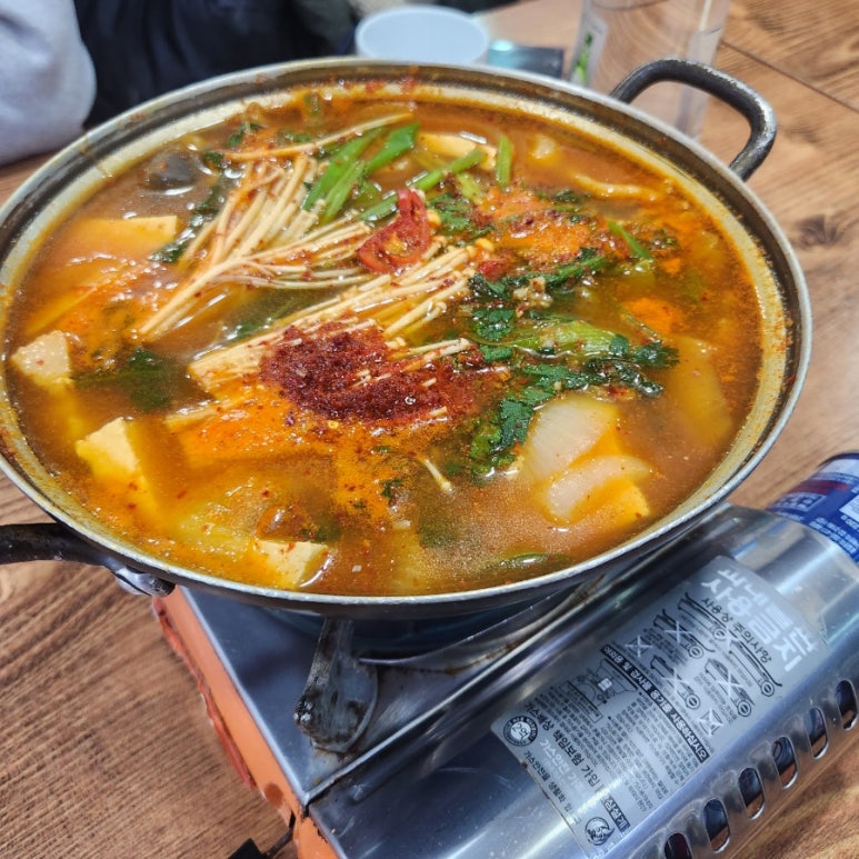 은하식당 사진 7