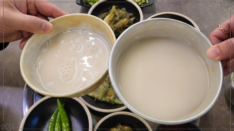 봉자네한우정육식당 이미지