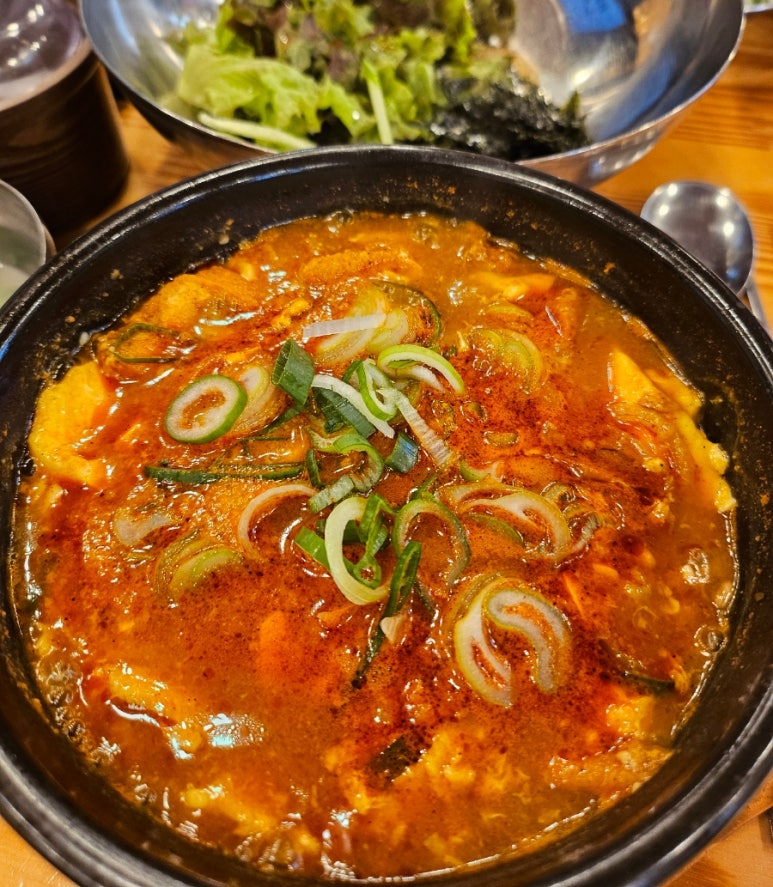 국선생냉면 이미지