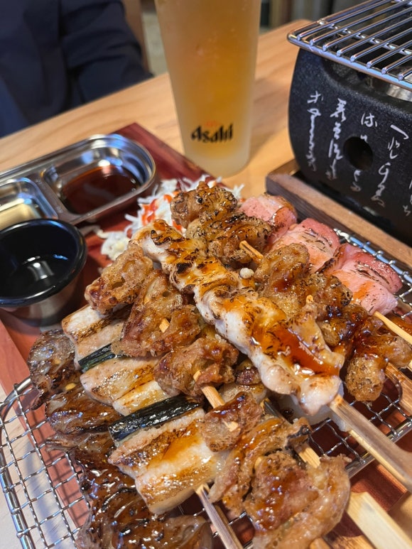 노군꼬치 용호점 이미지