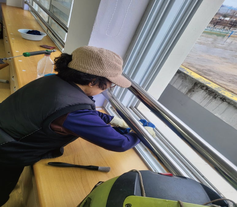 남창초등학교 이미지