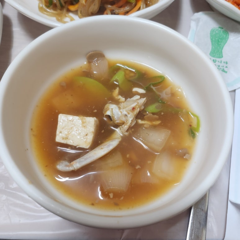 단양팔각정 이미지