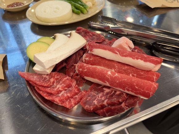 바이소 이미지