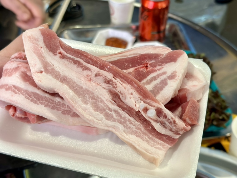 신광정육식당 이미지