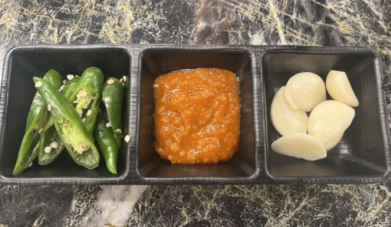 으뜸참숯전하동맛집점 이미지