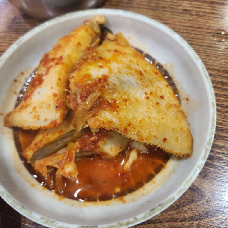 은하식당 사진 8