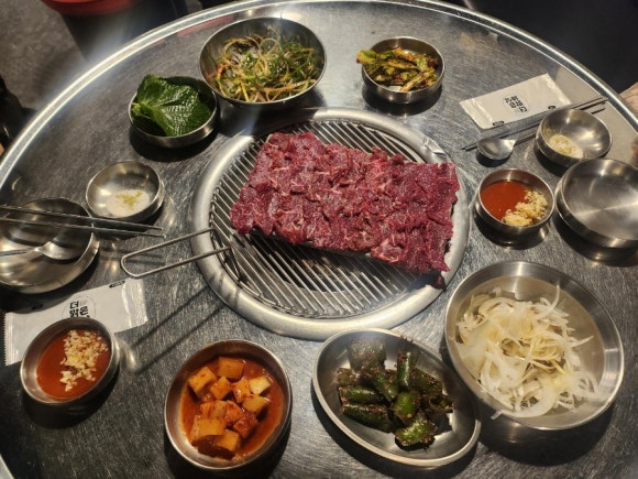국민한우집광명역직영점 이미지