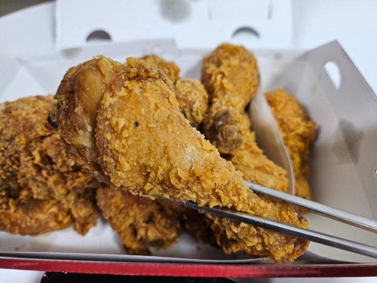 비비큐(도봉역점) 이미지