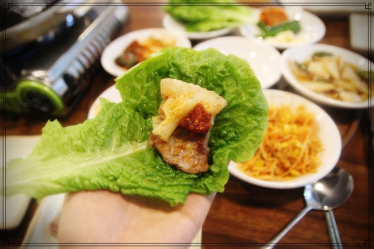나누리식당 이미지