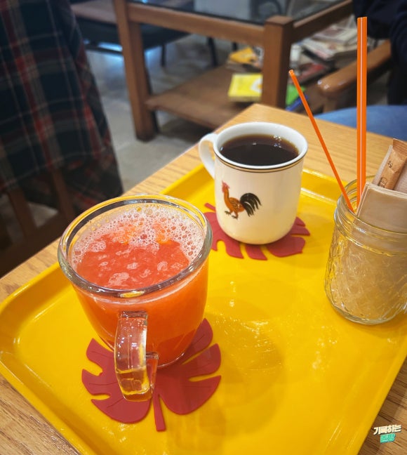 커피아마토르 이미지