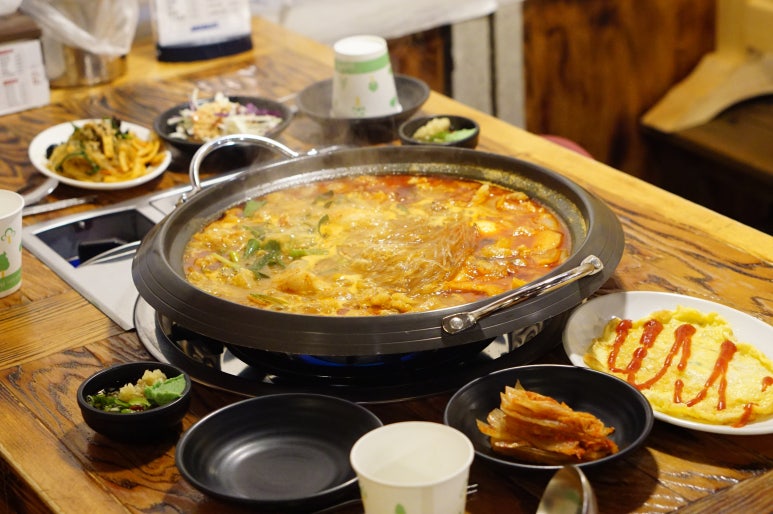 수곱도리탕 이미지