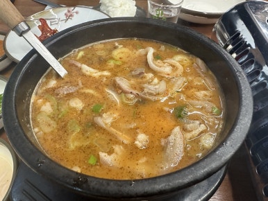 모두국밥 독산점 사진 4