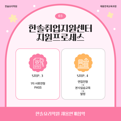 한솔취업지원센타 이미지