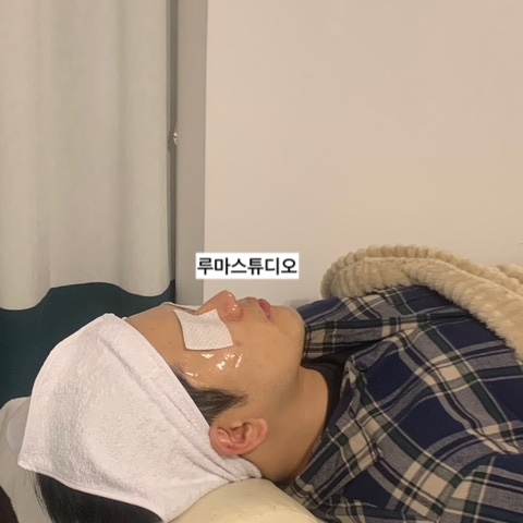 루마 스튜디오 이미지