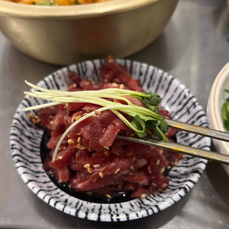 영삼이네우정소갈비 이미지