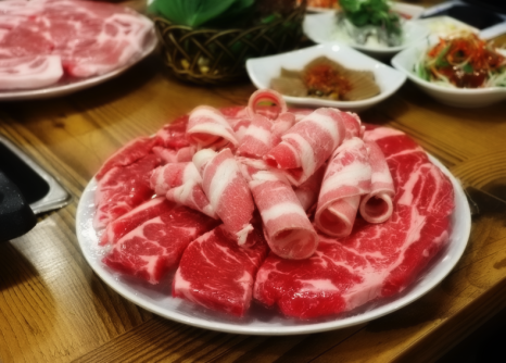 어멍정육식당 이미지
