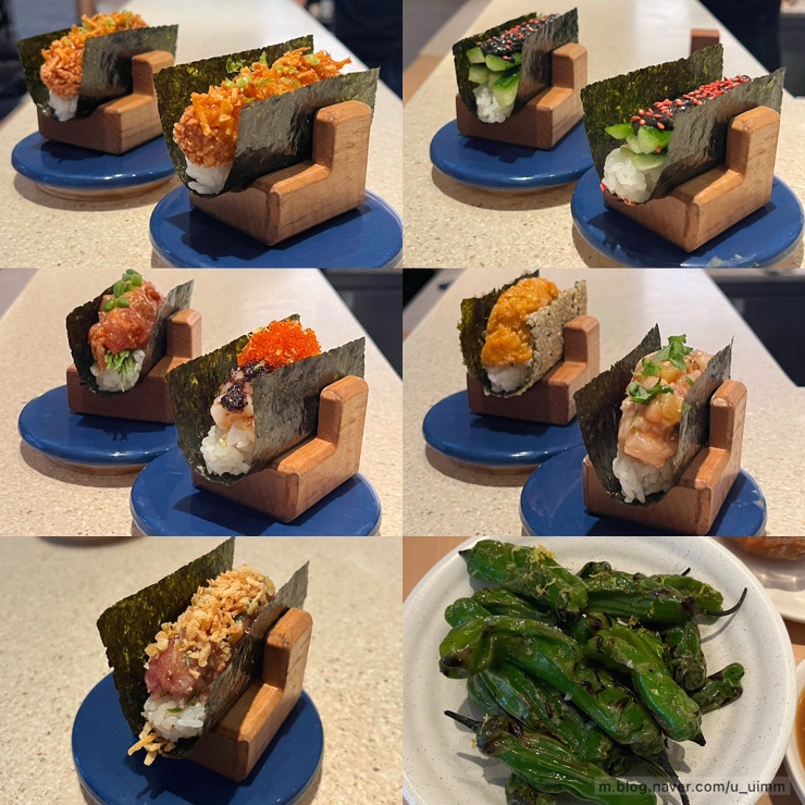 뉴욕롤초밥NewYork 이미지