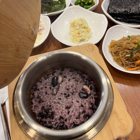 진심코다리 이미지