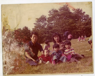 서울칼라１사진관 이미지