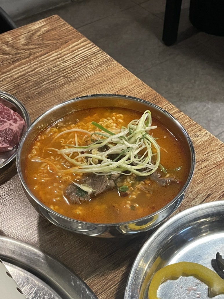 성신한우 이미지