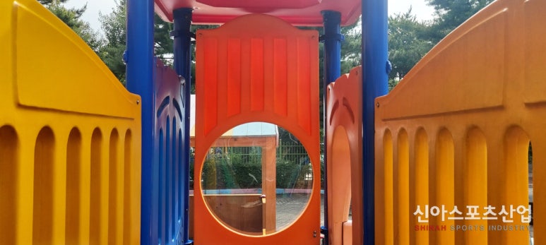 인천한길초등학교 이미지