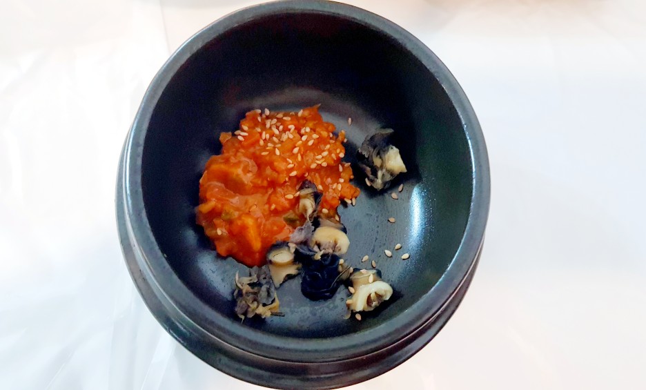 토속식당 이미지