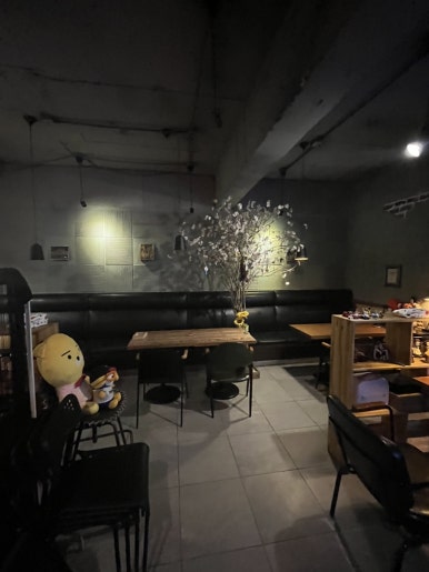조용한술집 사진 8