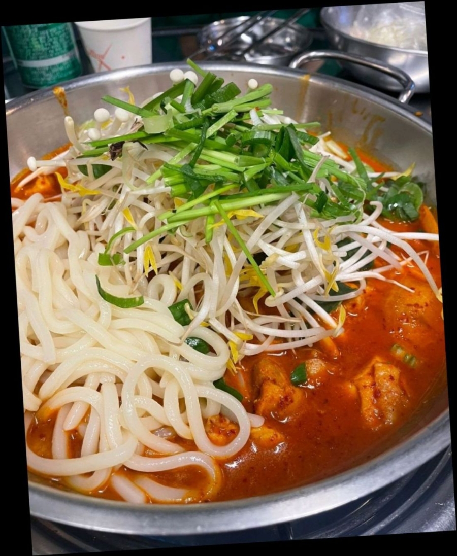 대창식당 이미지