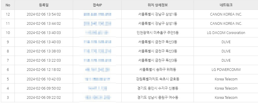 주식회사 한스클린 이미지