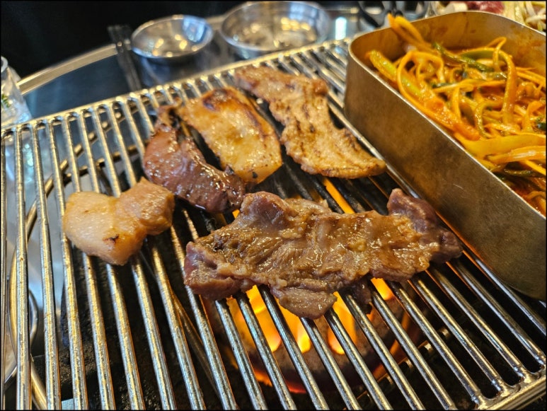 대장군집 이미지