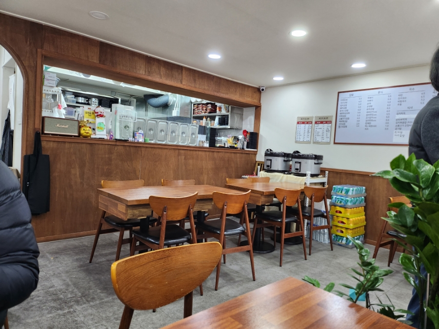해늘김밥 이미지