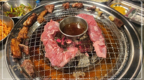 갈매기뒷고기 이미지