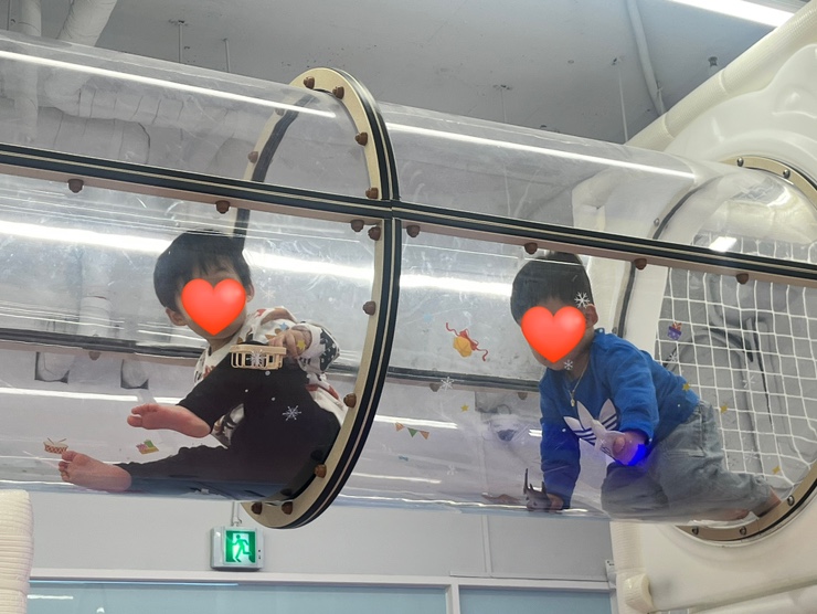 우리끼리키즈카페꿈꾸는마을대전 이미지