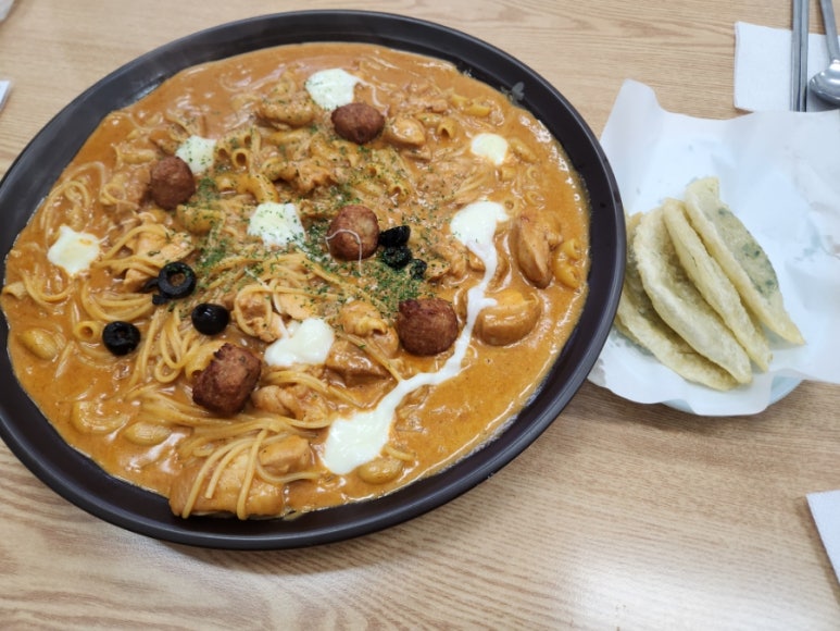 두마리찜닭두찜광진 이미지