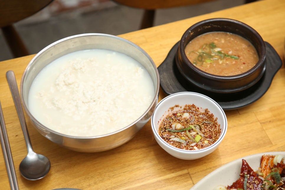 설악순두부 이미지