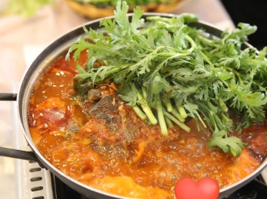 대천회매운탕 이미지