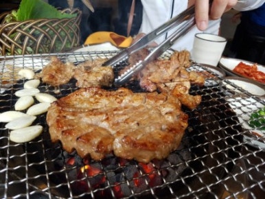 육장갈비여주 이미지