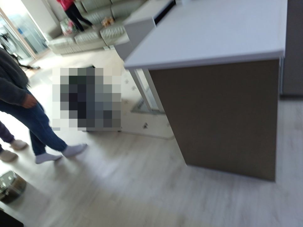 해피홈주방가구 이미지