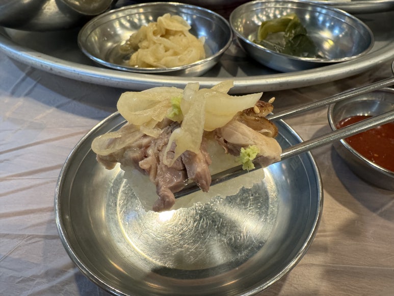 양파족발 이미지