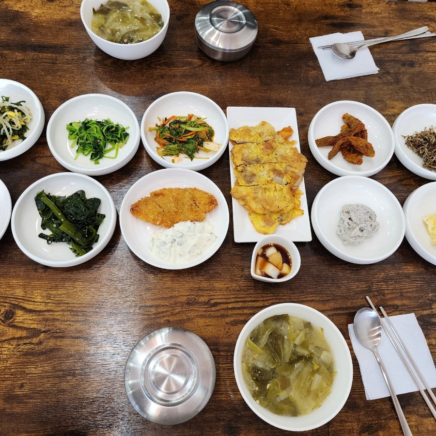 자연애경사났네 이미지