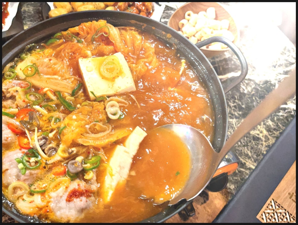 장생관 방이본점 이미지