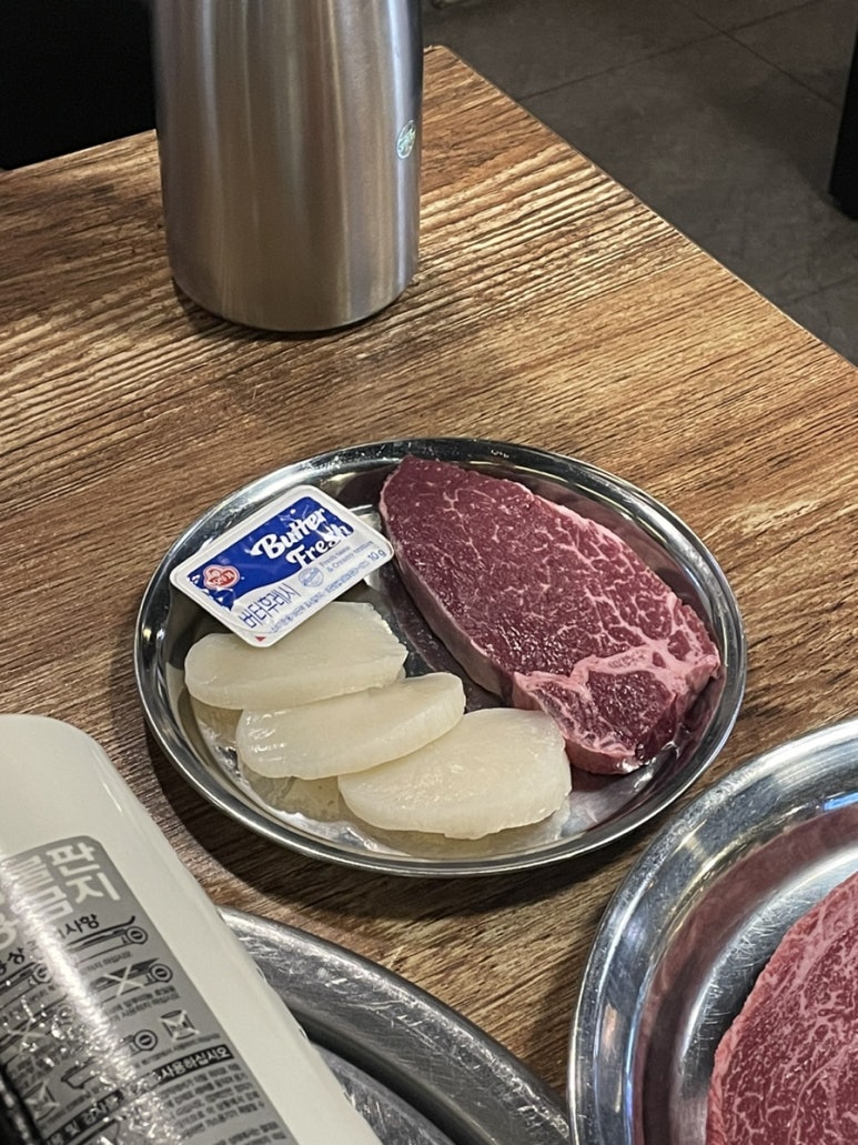 성신한우 이미지