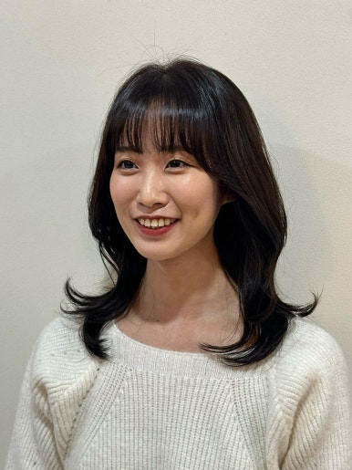 베일리헤어 이미지