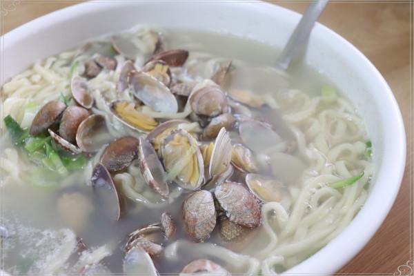 온천칼국수 이미지