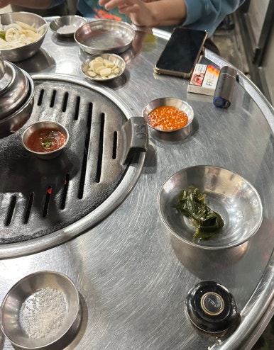 심곡연탄집 이미지