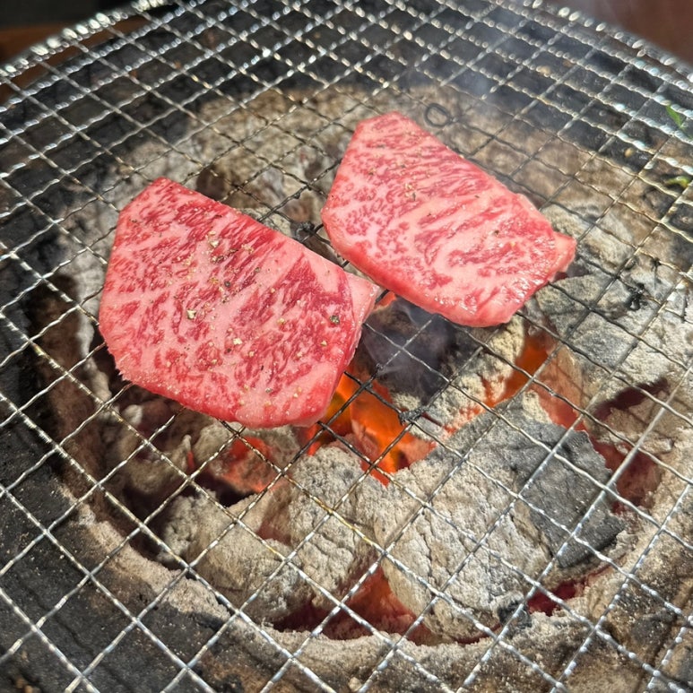 참갈비마루 이미지