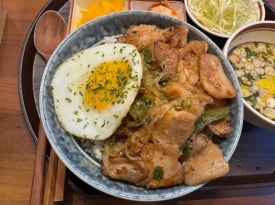 든든덮밥&곱도리 합정점 이미지