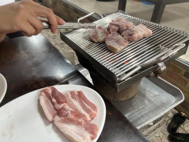 나주식육식당 이미지