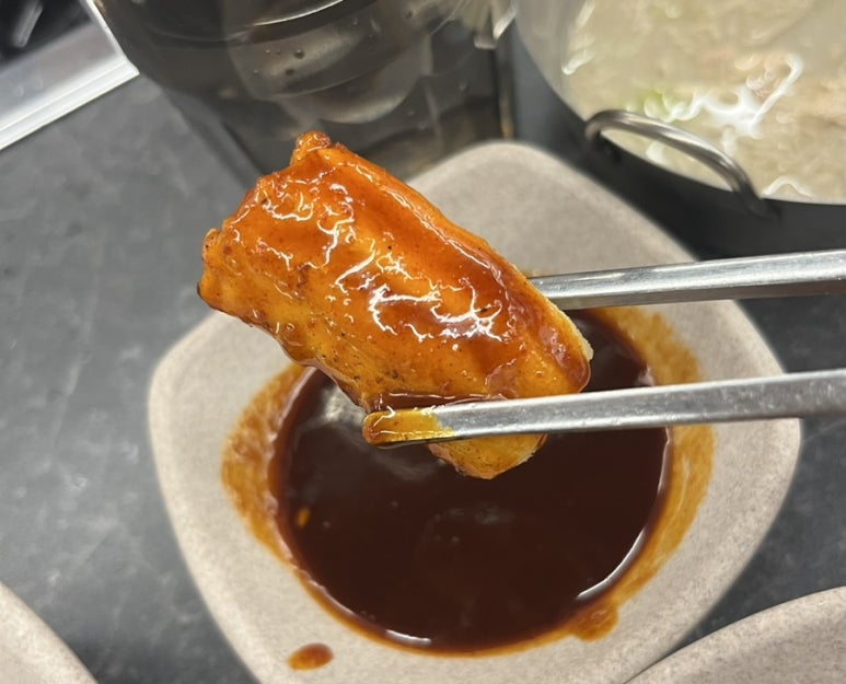 고기로중랑점 이미지